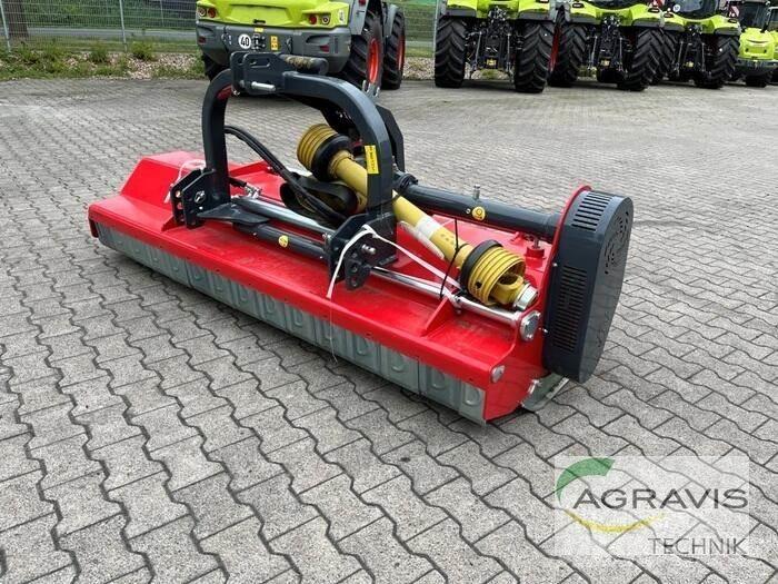Dragone V 240 SH Kosilice za livade