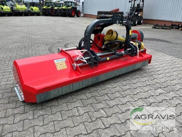 Dragone V 240 SH Kosilice za livade
