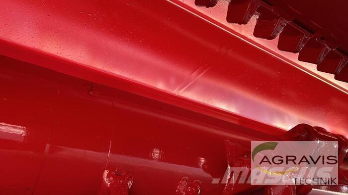 Dragone V 240 SH Kosilice za livade