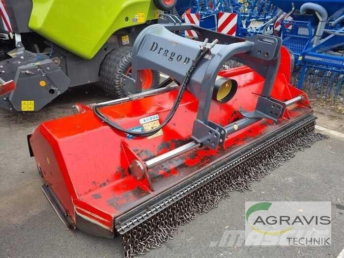 Dragone VD 7700 Kosilice za livade