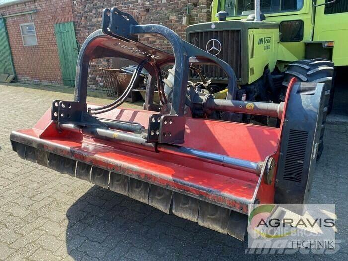 Dragone VP 220 Kosilice za livade