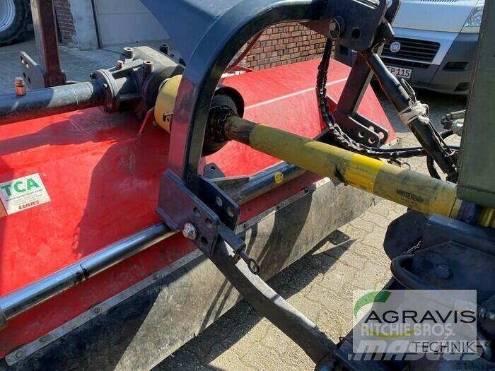 Dragone VP 220 Kosilice za livade