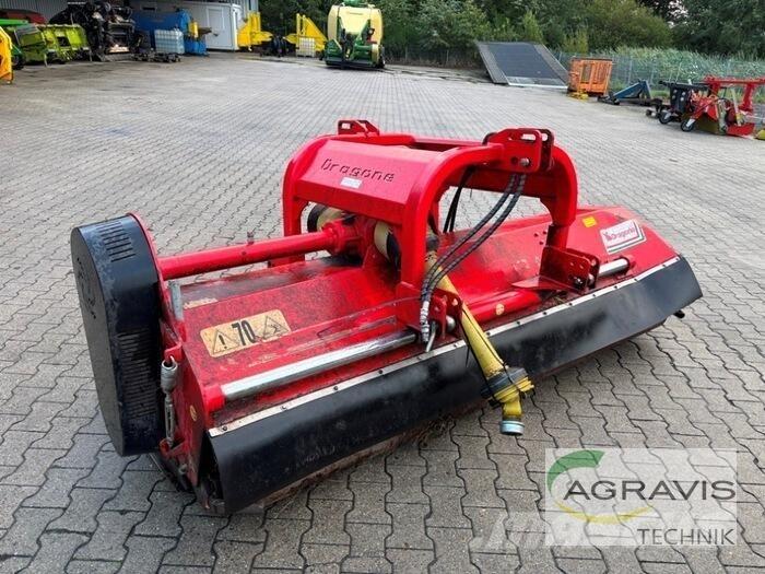 Dragone VP 280 FSH Kosilice za livade
