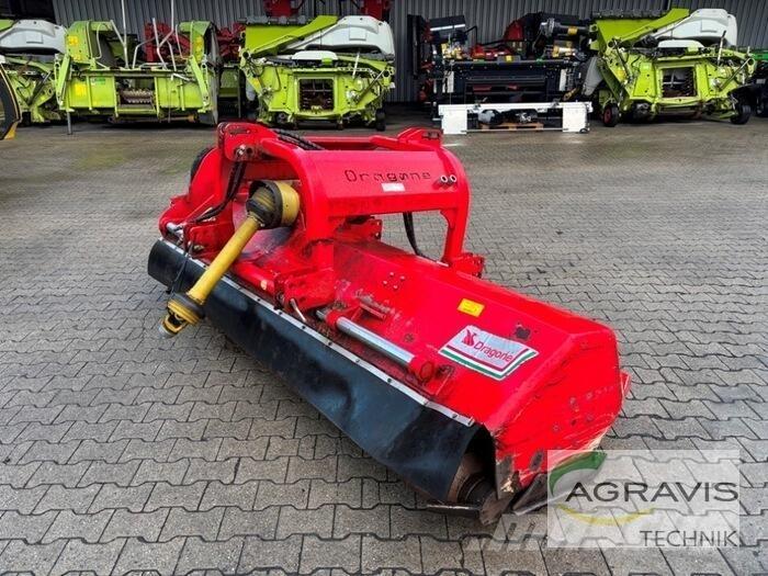 Dragone VP 280 FSH Kosilice za livade