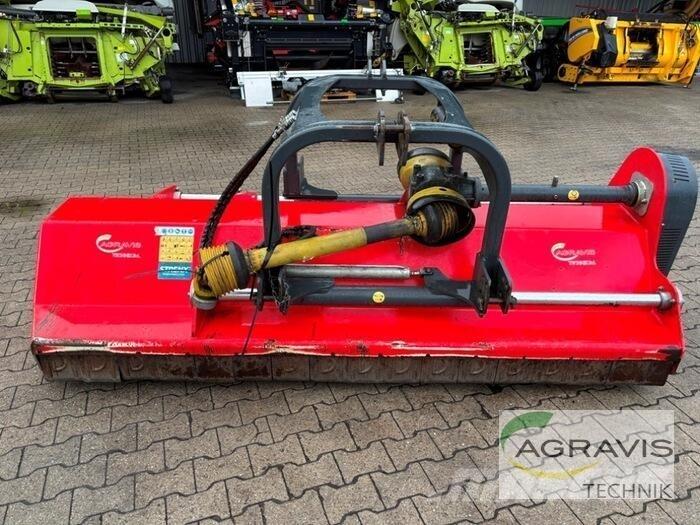 Dragone VP 280 FSH Kosilice za livade