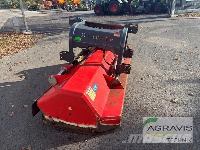 Dragone VP 280 FSH Kosilice za livade