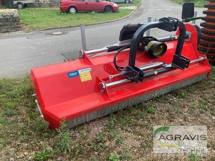 Dragone VP 280 SH Kosilice za livade