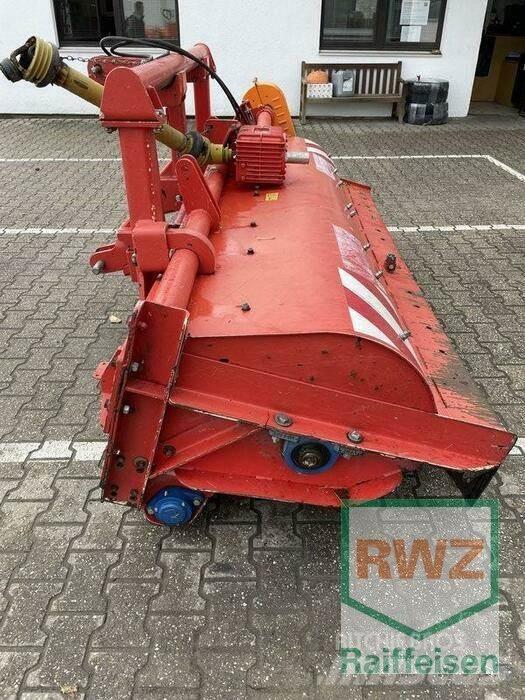Dücker UM 27 FV G7 Ostalo