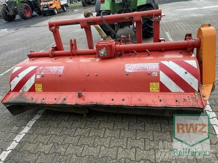 Dücker UM 27 FV G7 Ostalo
