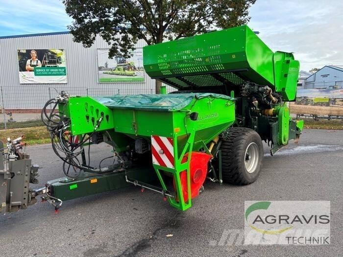  EASY FAHRWERK Sadilice