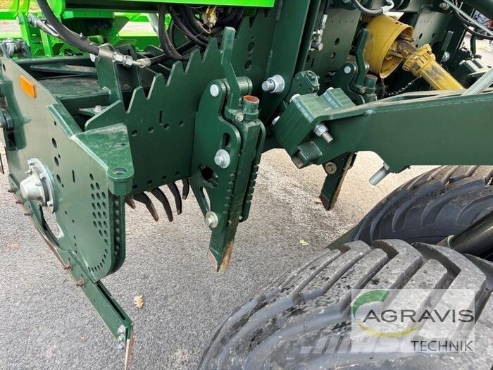  EASY FAHRWERK Sadilice