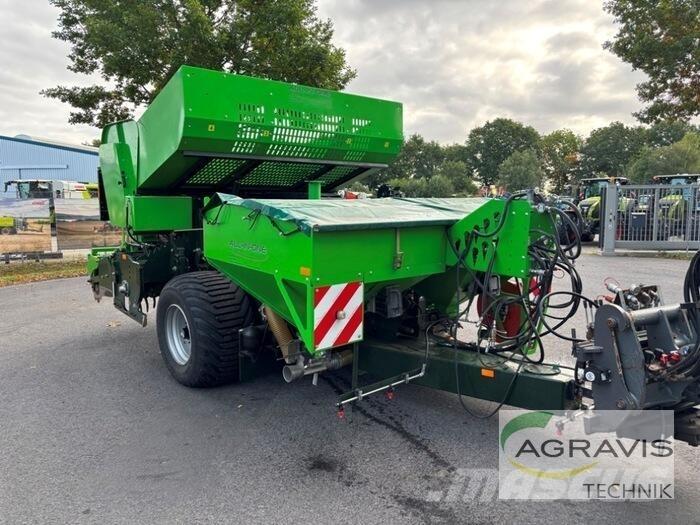  EASY FAHRWERK Sadilice