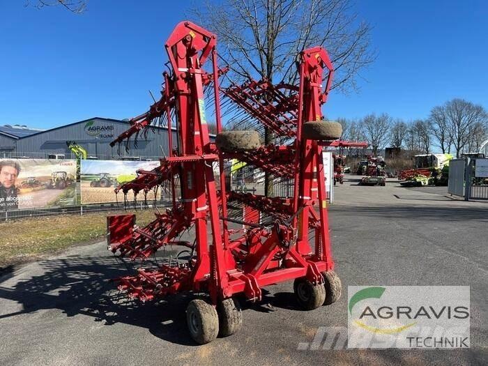 Einböck AEROSTAR 1200 Kosilice za livade