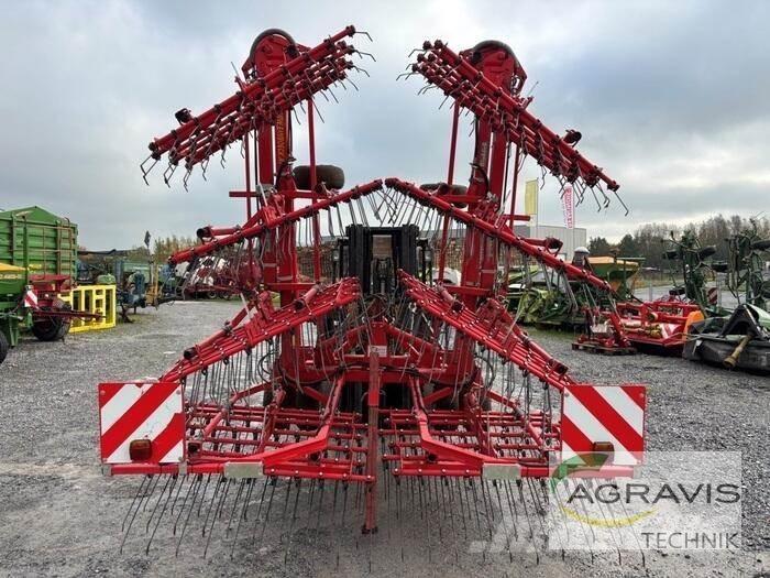 Einböck AEROSTAR 1200 Kosilice za livade