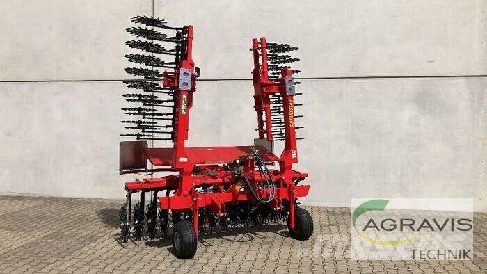 Einböck ROTARYSTAR 640 Kosilice za livade