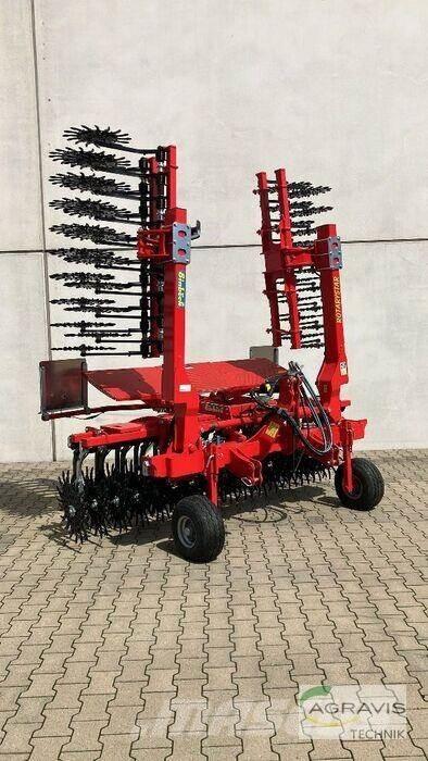 Einböck ROTARYSTAR 640 Kosilice za livade