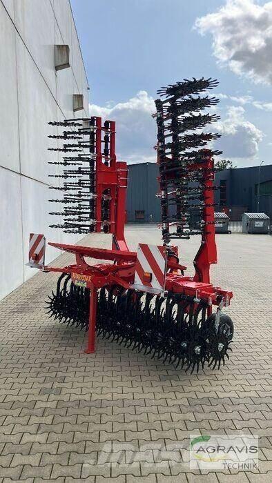 Einböck ROTARYSTAR 640 Kosilice za livade