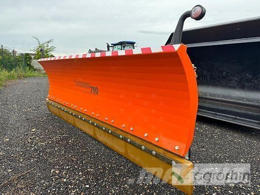  Escomel BEMA 700 Ostale poljoprivredne mašine