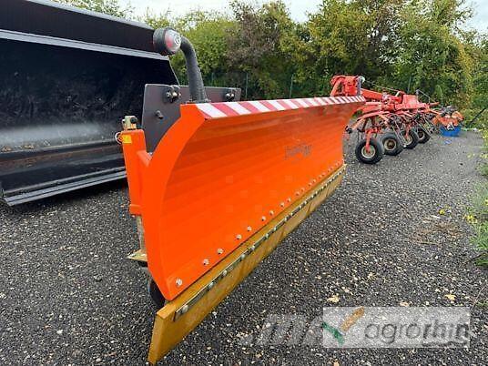  Escomel BEMA 700 Ostale poljoprivredne mašine