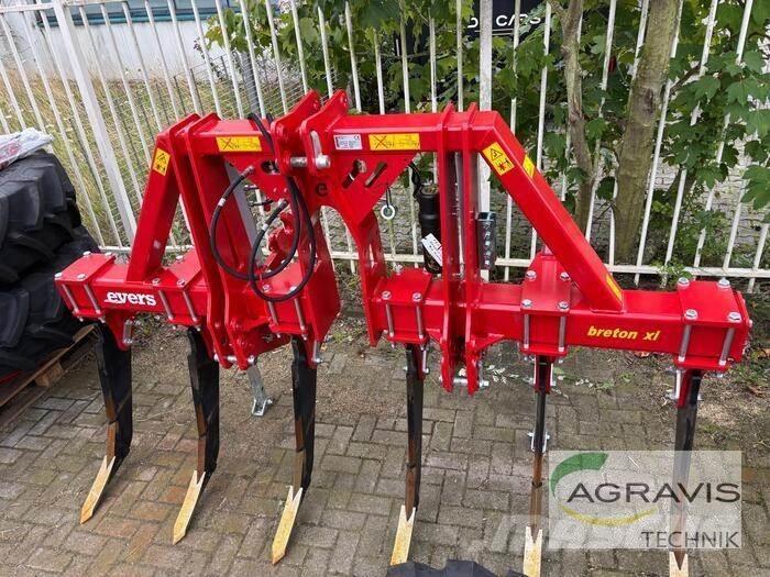 Evers BRETONXL6-300 Mašine za pripremo zemlje