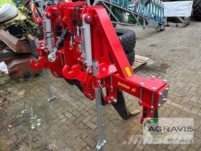 Evers BRETONXL6-300 Mašine za pripremo zemlje