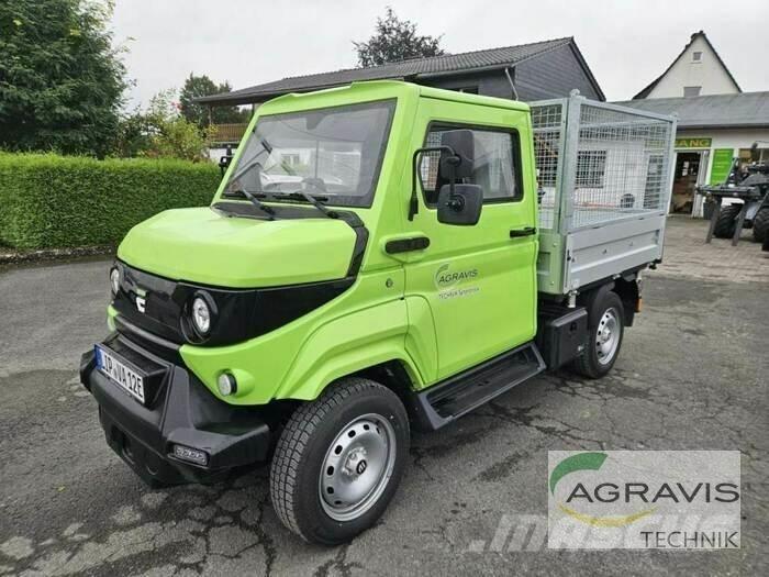 Evum MOTORS ACAR Ostali kamioni