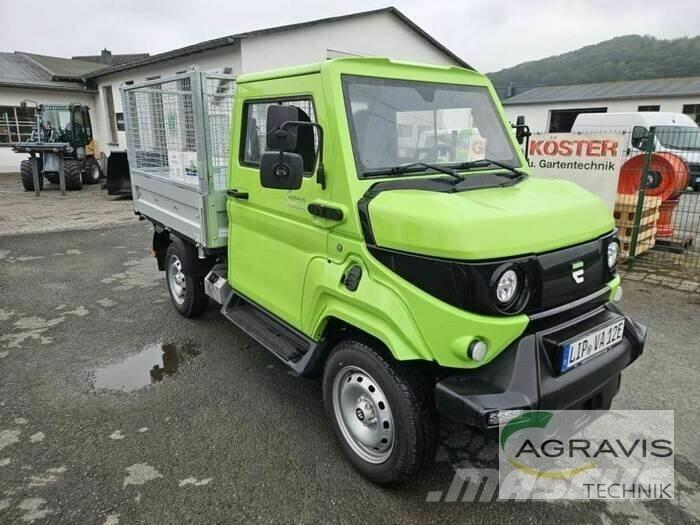Evum MOTORS ACAR Ostali kamioni
