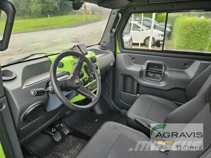 Evum MOTORS ACAR Ostali kamioni
