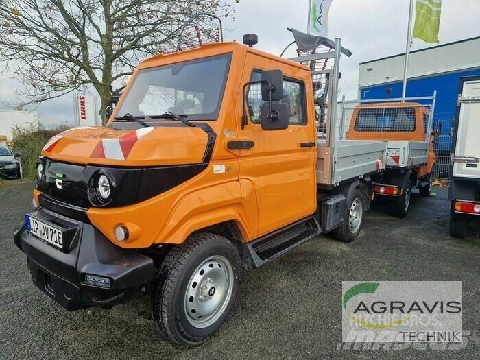 Evum MOTORS ACAR Ostali kamioni