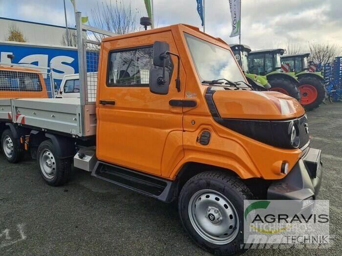 Evum MOTORS ACAR Ostali kamioni