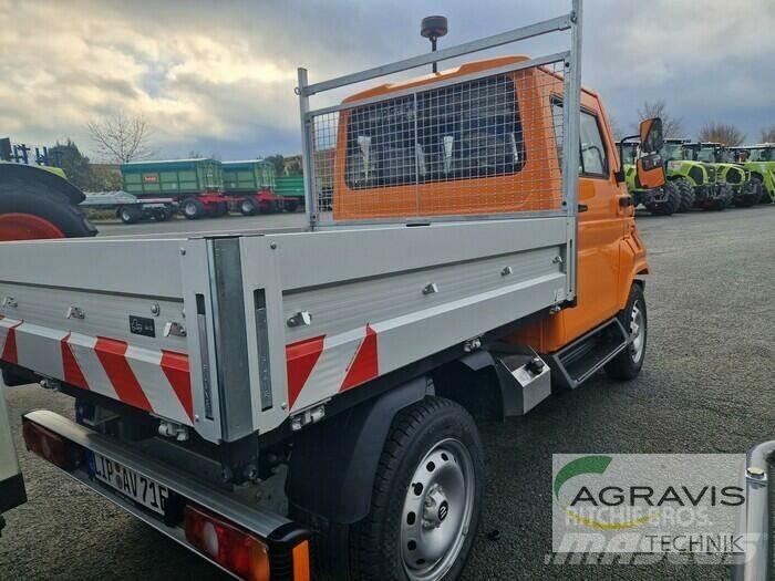 Evum MOTORS ACAR Ostali kamioni