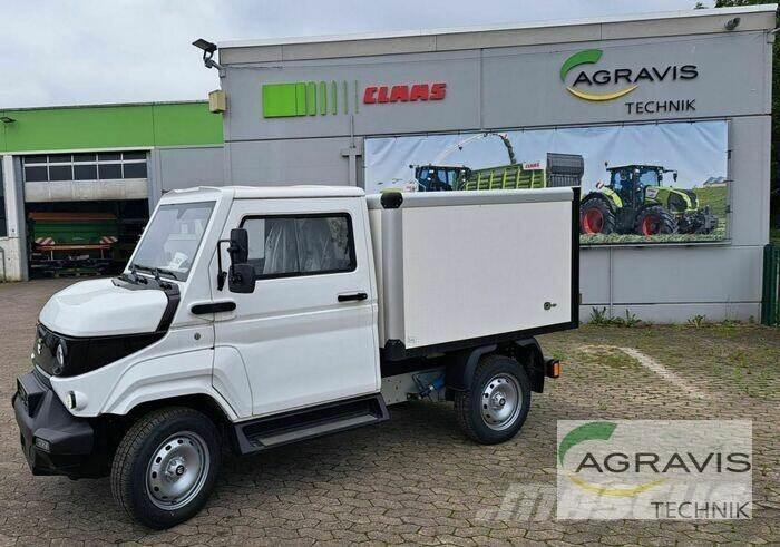 Evum MOTORS ACAR Ostali kamioni