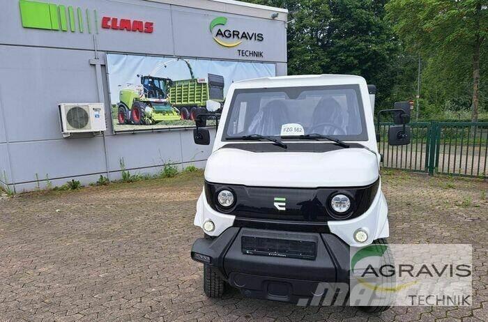 Evum MOTORS ACAR Ostali kamioni