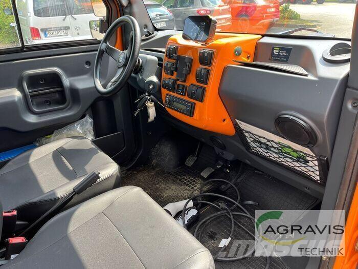 Evum MOTORS ACAR Ostali kamioni