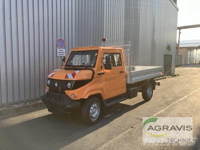 Evum MOTORS ACAR XL Automobili