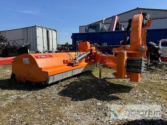 Falc MASTER SUPER 1800 Kosilice za livade