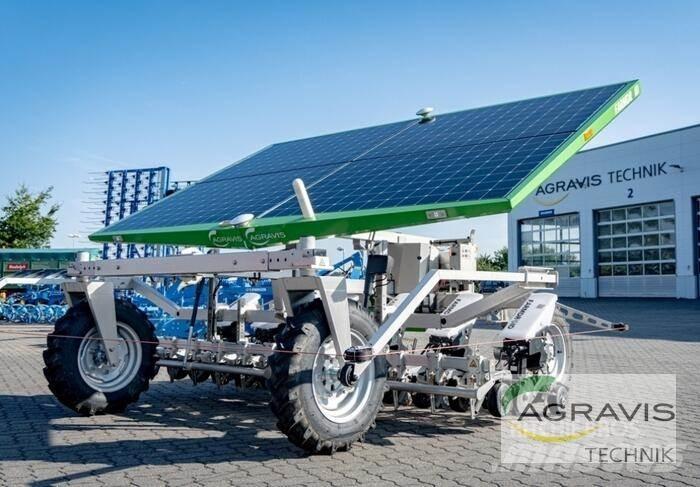 Farmdroid FD20 Ostala dodatna oprema za traktore