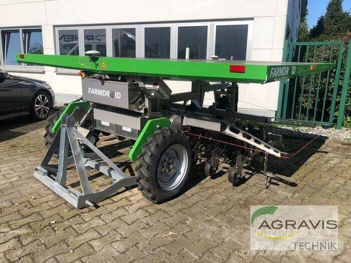 Farmdroid FD20 Ostala dodatna oprema za traktore