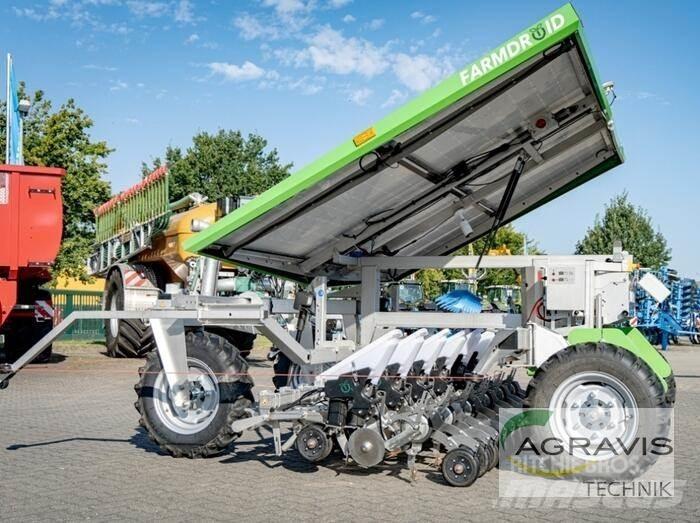 Farmdroid FD20 Ostala dodatna oprema za traktore