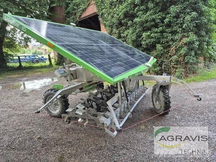 Farmdroid FD20 Ostala dodatna oprema za traktore