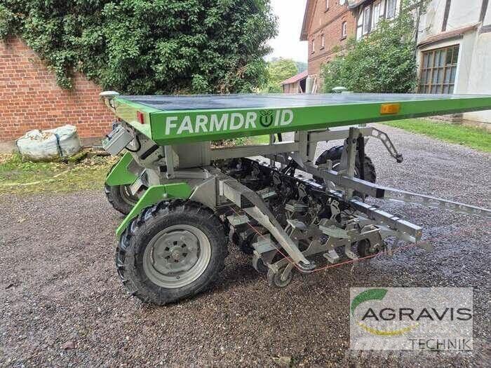 Farmdroid FD20 Ostala dodatna oprema za traktore