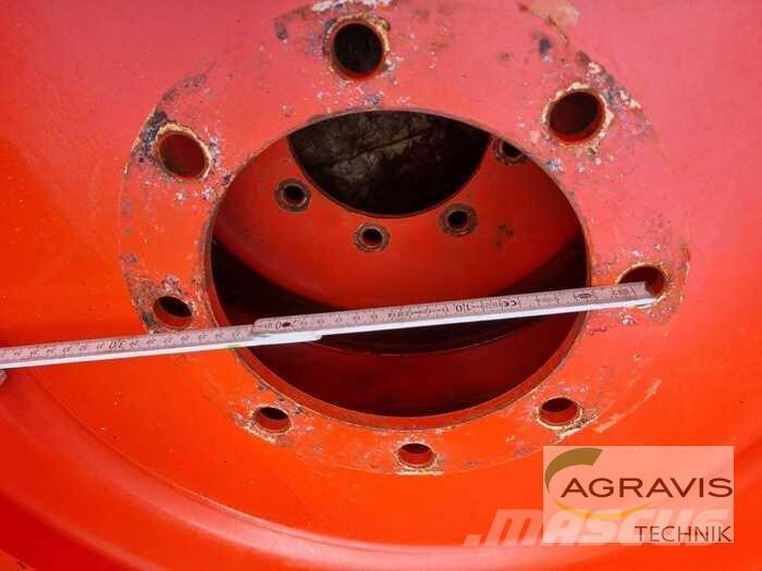  FELGEN Gume, točkovi i felne