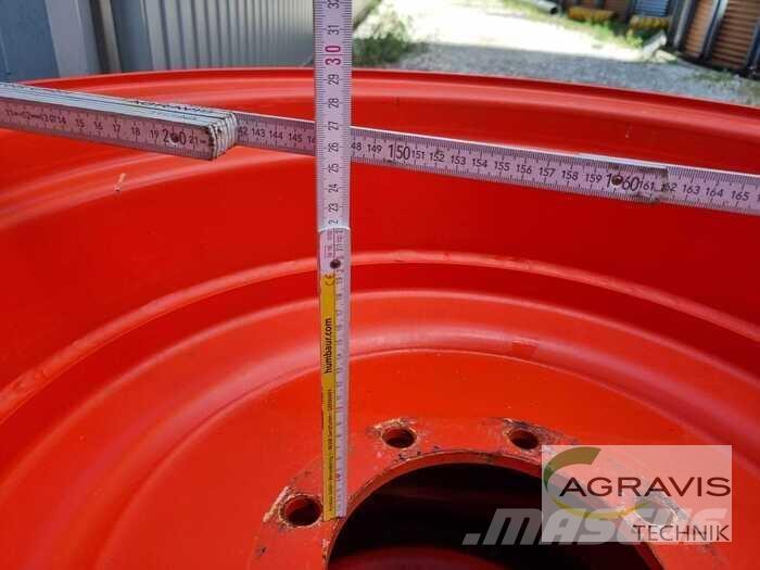  FELGEN Gume, točkovi i felne