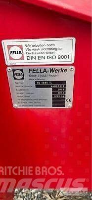 Fella 4080 Kosilice