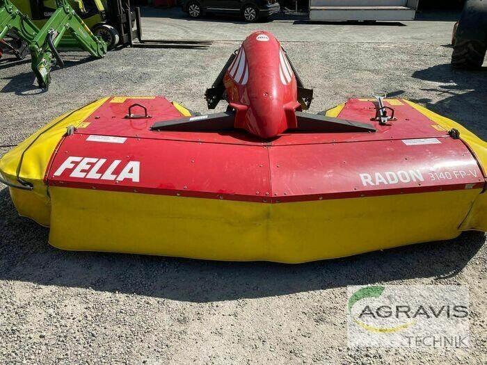 Fella RADON 3140 FP-V Kosilice