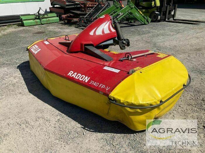 Fella RADON 3140 FP-V Kosilice