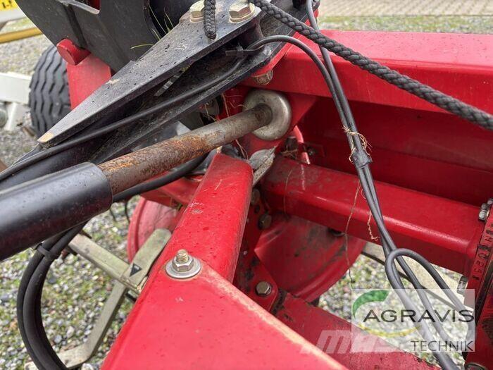 Fella TH 8608 DN Okretači i sakupljači sena