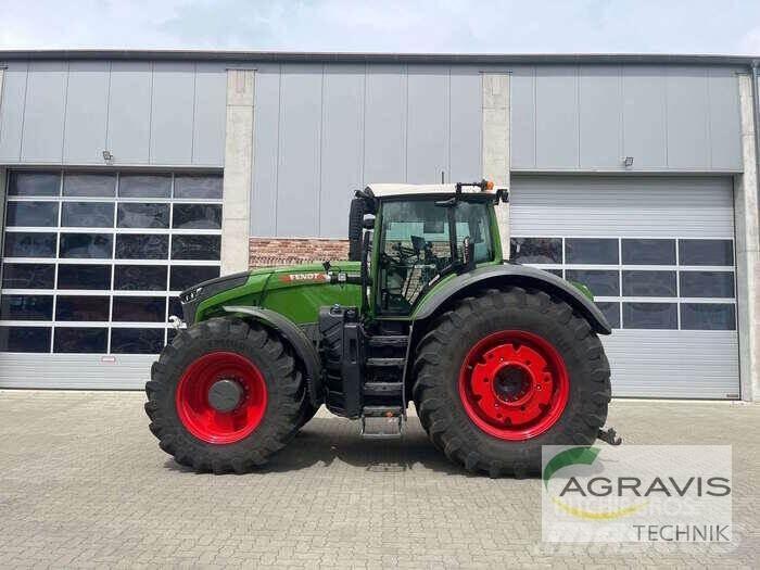 Fendt 1050 VARIO GEN-3 Traktori