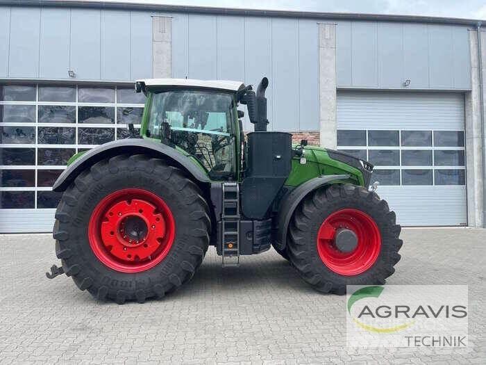 Fendt 1050 VARIO GEN-3 Traktori