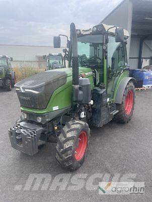 Fendt 209 V Ostale poljoprivredne mašine